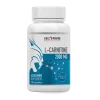 L carnitine 120 capsules ERIC FAVRE tartrate pure bruleur de graisse Tunisie vitaminshop.tn